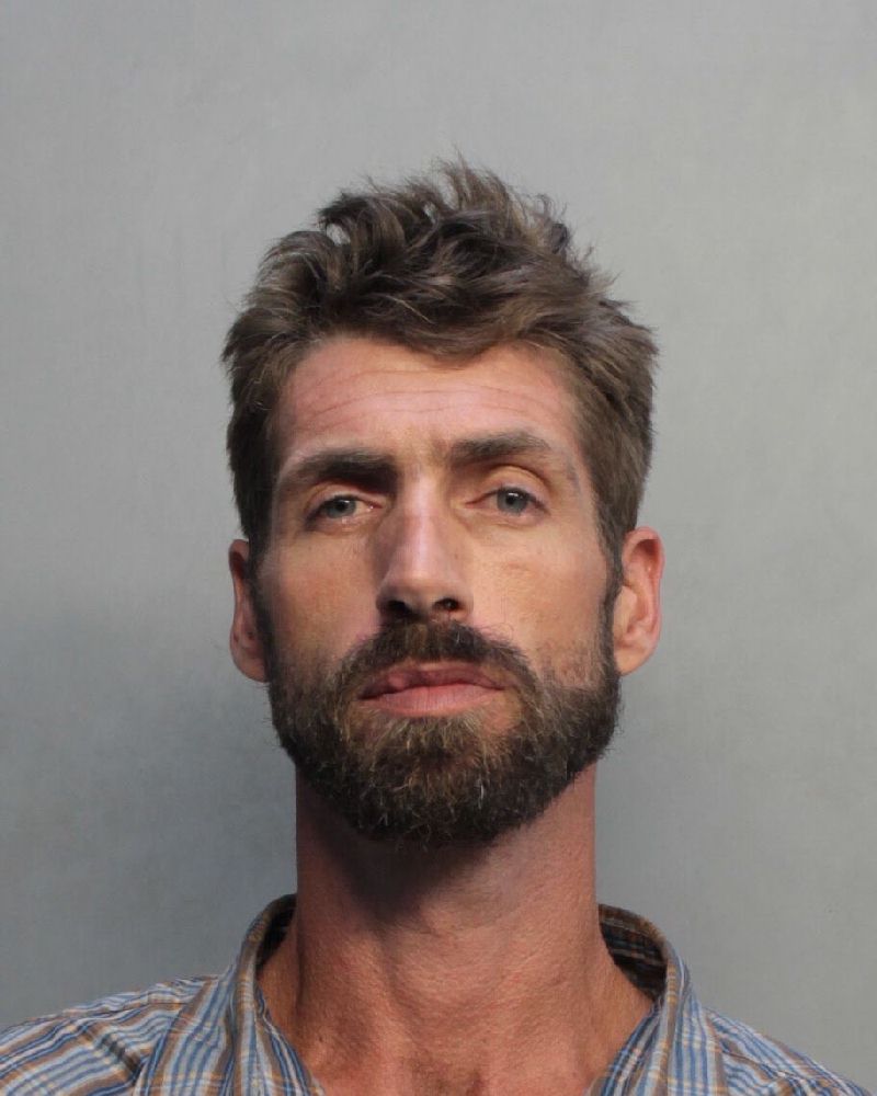 Kenneth Fox Info, Photos, Data, and More / Kenneth Fox TriCountyBusts / Is Kenneth Fox on Social Media Like Facebook, Instagram abd Twitter?