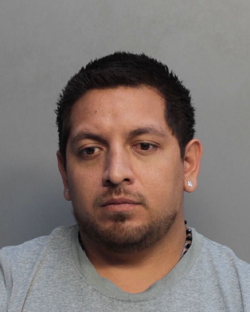 Ivan Mier Castro Info, Photos, Data, and More / Ivan Mier Castro TriCountyBusts / Is Ivan Mier Castro on Social Media Like Facebook, Instagram abd Twitter?
