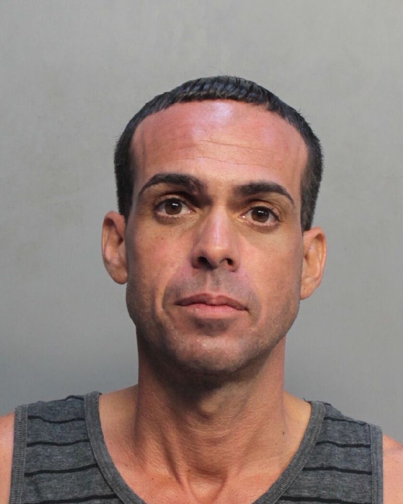 Maickel Quintero Info, Photos, Data, and More / Maickel Quintero TriCountyBusts / Is Maickel Quintero on Social Media Like Facebook, Instagram abd Twitter?