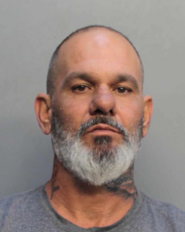 Miguel Garcia Info, Photos, Data, and More / Miguel Garcia TriCountyBusts / Is Miguel Garcia on Social Media Like Facebook, Instagram abd Twitter?