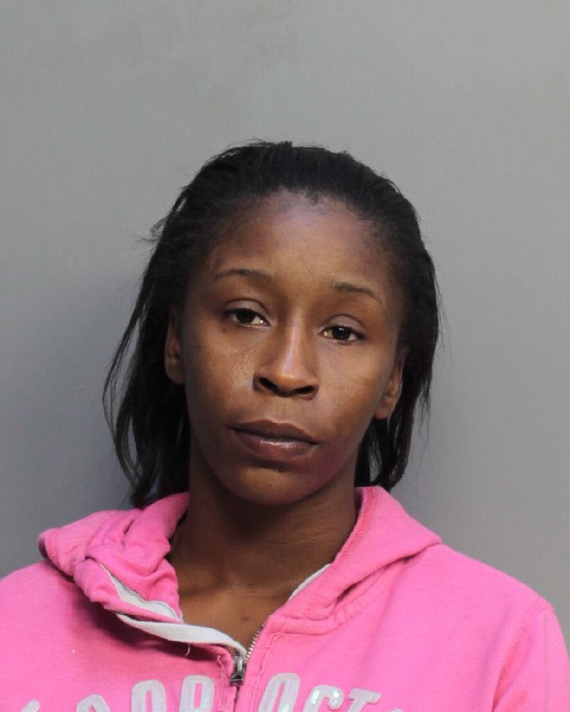 Laquisha Mccloud Info, Photos, Data, and More / Laquisha Mccloud TriCountyBusts / Is Laquisha Mccloud on Social Media Like Facebook, Instagram abd Twitter?