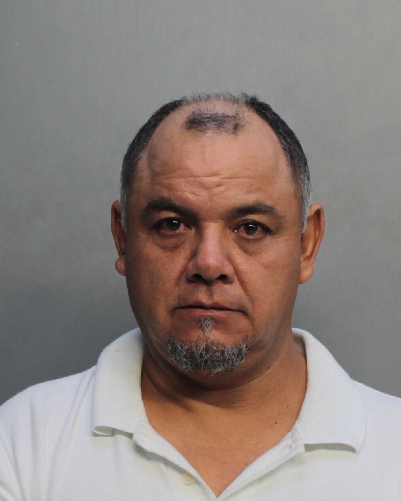 Roberto Salinas Info, Photos, Data, and More / Roberto Salinas TriCountyBusts / Is Roberto Salinas on Social Media Like Facebook, Instagram abd Twitter?