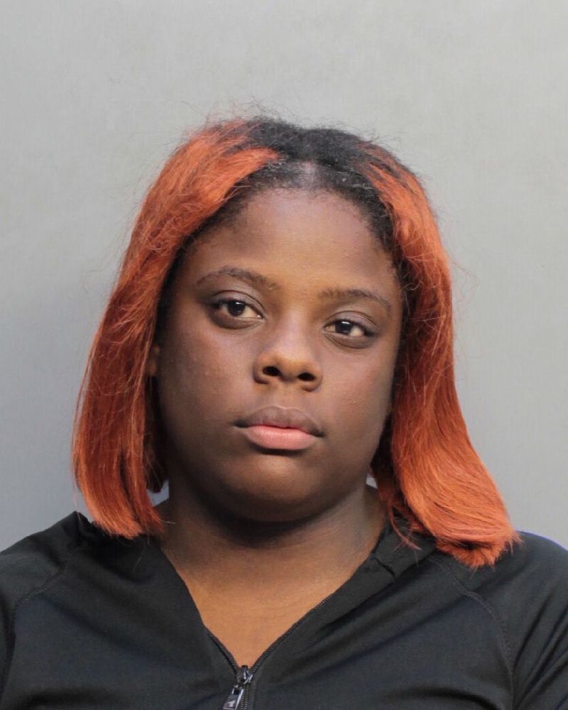 Demesha Hamilton Info, Photos, Data, and More / Demesha Hamilton TriCountyBusts / Is Demesha Hamilton on Social Media Like Facebook, Instagram abd Twitter?