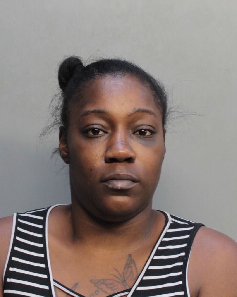 Chantay Wallace Info, Photos, Data, and More / Chantay Wallace TriCountyBusts / Is Chantay Wallace on Social Media Like Facebook, Instagram abd Twitter?