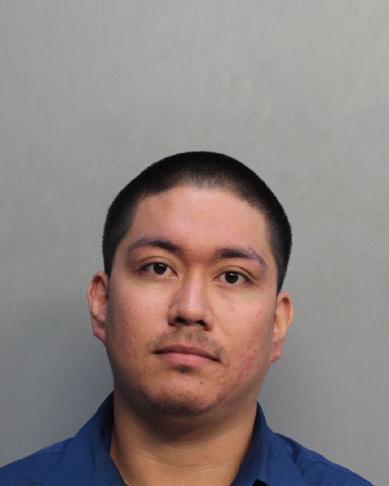 Alvaro Villa Elias Info, Photos, Data, and More / Alvaro Villa Elias TriCountyBusts / Is Alvaro Villa Elias on Social Media Like Facebook, Instagram abd Twitter?