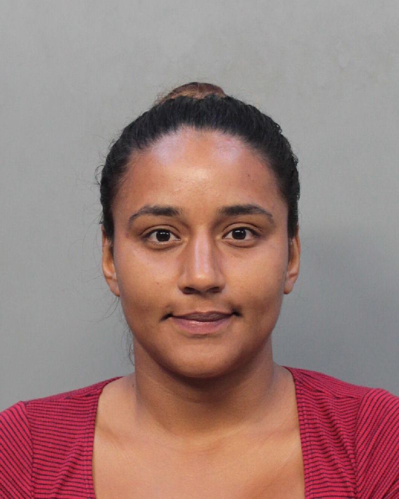 Hanee Ramirez Info, Photos, Data, and More / Hanee Ramirez TriCountyBusts / Is Hanee Ramirez on Social Media Like Facebook, Instagram abd Twitter?