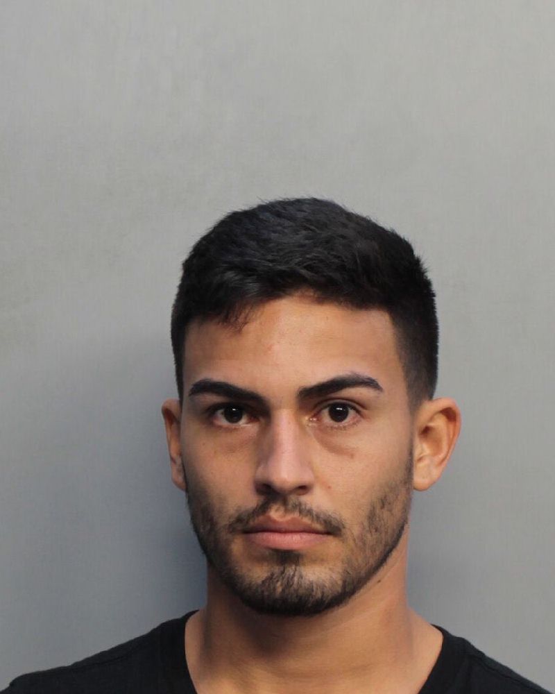 Sergio Acosta Info, Photos, Data, and More / Sergio Acosta TriCountyBusts / Is Sergio Acosta on Social Media Like Facebook, Instagram abd Twitter?