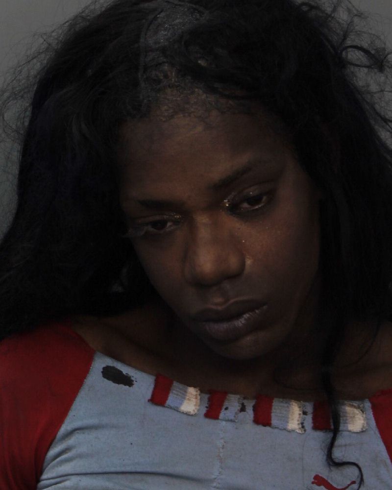 Shird Myrick Info, Photos, Data, and More / Shird Myrick TriCountyBusts / Is Shird Myrick on Social Media Like Facebook, Instagram abd Twitter?