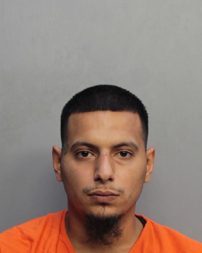 Kevin Garcia Info, Photos, Data, and More / Kevin Garcia TriCountyBusts / Is Kevin Garcia on Social Media Like Facebook, Instagram abd Twitter?