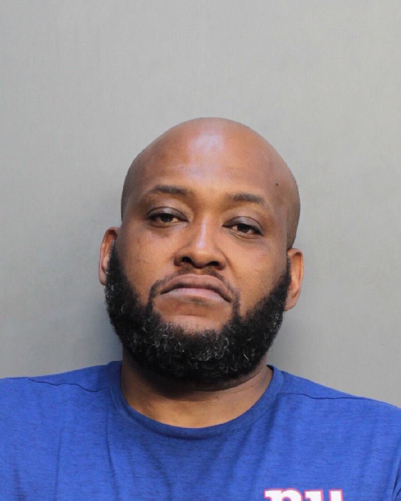 Karly Dieudonne Info, Photos, Data, and More / Karly Dieudonne TriCountyBusts / Is Karly Dieudonne on Social Media Like Facebook, Instagram abd Twitter?