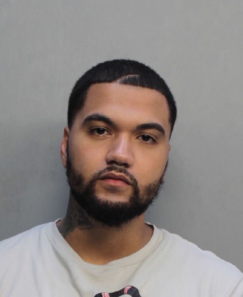 William Fuentes Info, Photos, Data, and More / William Fuentes TriCountyBusts / Is William Fuentes on Social Media Like Facebook, Instagram abd Twitter?