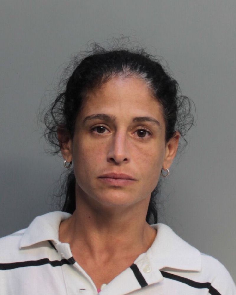 Lazara Olivera Info, Photos, Data, and More / Lazara Olivera TriCountyBusts / Is Lazara Olivera on Social Media Like Facebook, Instagram abd Twitter?