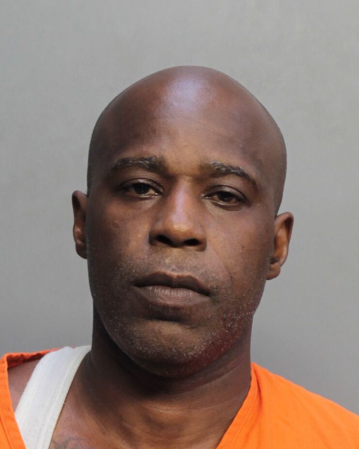 Terrell Brown Info, Photos, Data, and More / Terrell Brown TriCountyBusts / Is Terrell Brown on Social Media Like Facebook, Instagram abd Twitter?