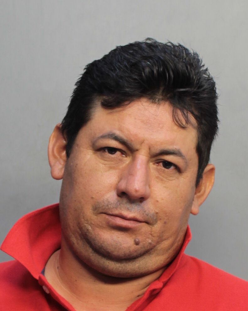 Norwin Reyes Montoya Info, Photos, Data, and More / Norwin Reyes Montoya TriCountyBusts / Is Norwin Reyes Montoya on Social Media Like Facebook, Instagram abd Twitter?