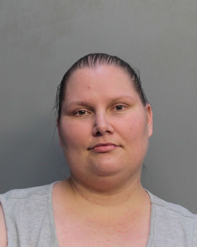 Denise Canchon Info, Photos, Data, and More / Denise Canchon TriCountyBusts / Is Denise Canchon on Social Media Like Facebook, Instagram abd Twitter?