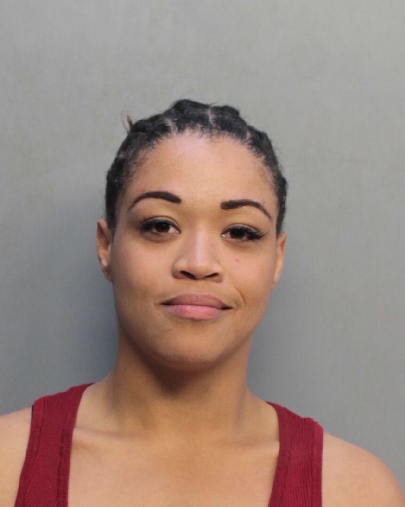 Katherine Guardarrama Info, Photos, Data, and More / Katherine Guardarrama TriCountyBusts / Is Katherine Guardarrama on Social Media Like Facebook, Instagram abd Twitter?