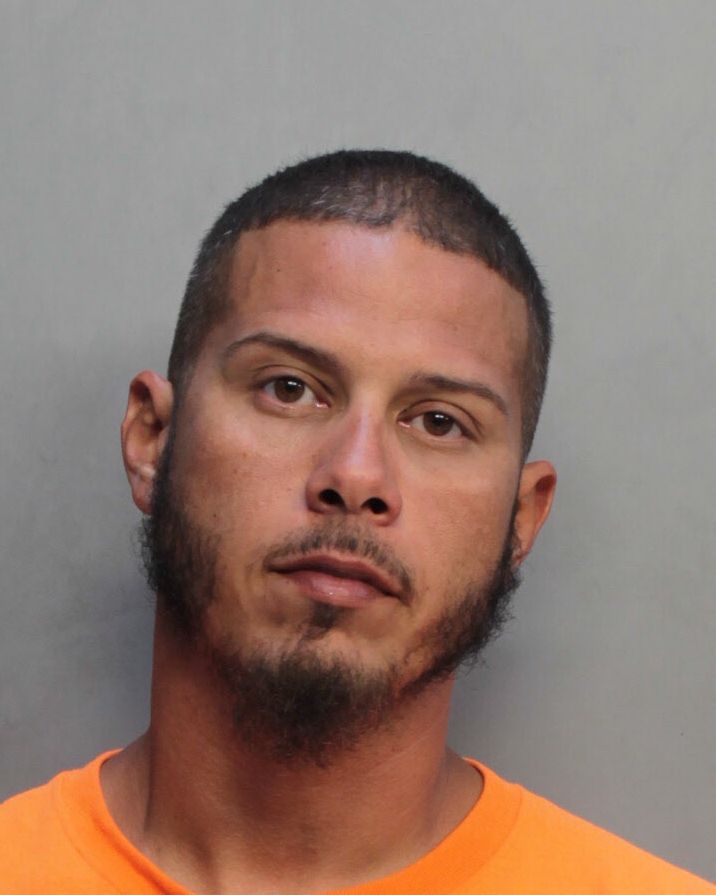Michael Cid Info, Photos, Data, and More / Michael Cid TriCountyBusts / Is Michael Cid on Social Media Like Facebook, Instagram abd Twitter?