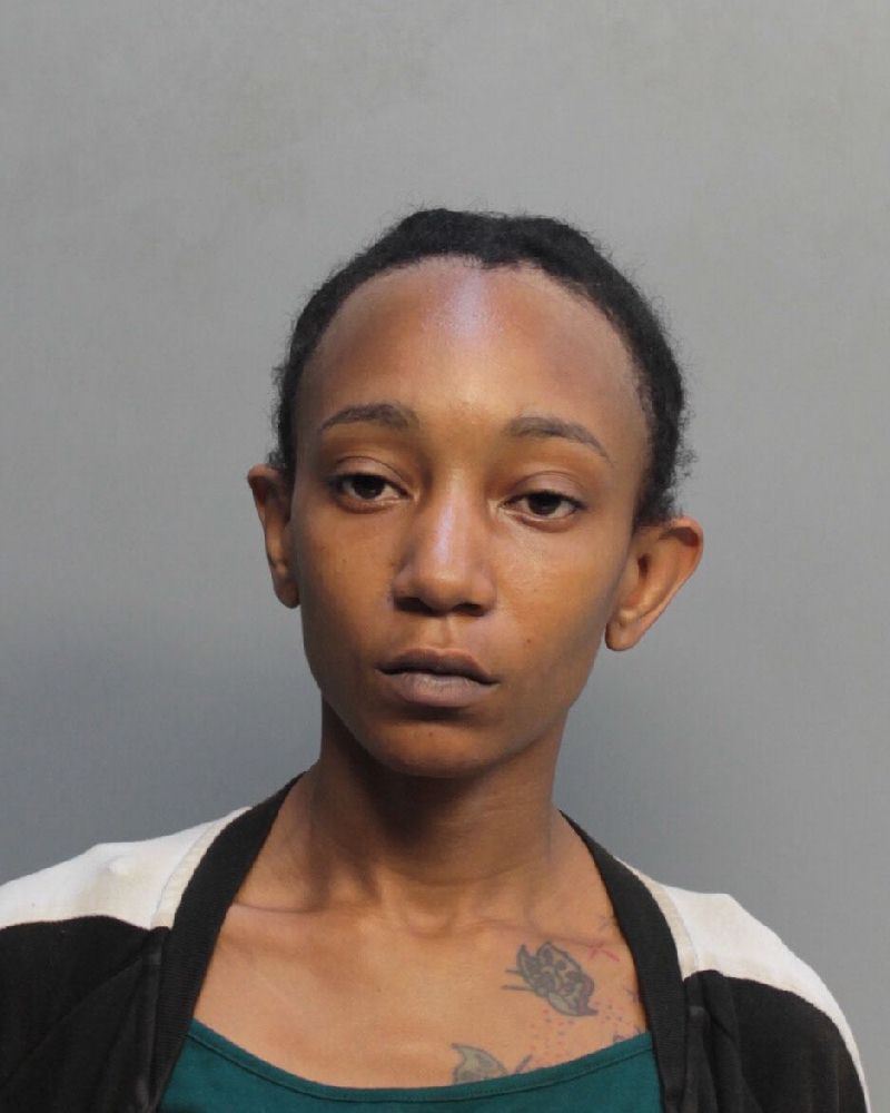 Bridgette Polite Info, Photos, Data, and More / Bridgette Polite TriCountyBusts / Is Bridgette Polite on Social Media Like Facebook, Instagram abd Twitter?