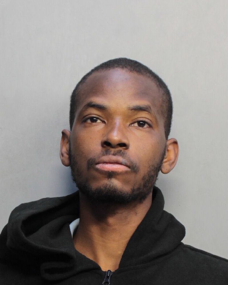 Lavar Colston Info, Photos, Data, and More / Lavar Colston TriCountyBusts / Is Lavar Colston on Social Media Like Facebook, Instagram abd Twitter?