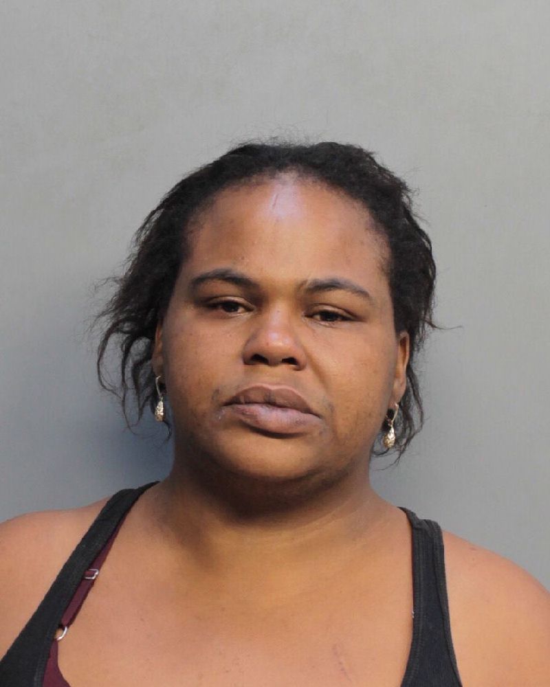 Ana Wilson Info, Photos, Data, and More / Ana Wilson TriCountyBusts / Is Ana Wilson on Social Media Like Facebook, Instagram abd Twitter?