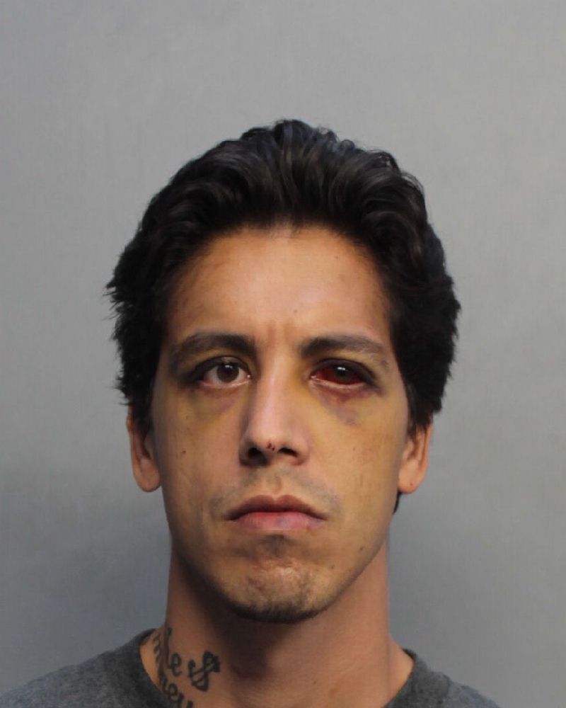 Jorge Hernandez Info, Photos, Data, and More / Jorge Hernandez TriCountyBusts / Is Jorge Hernandez on Social Media Like Facebook, Instagram abd Twitter?