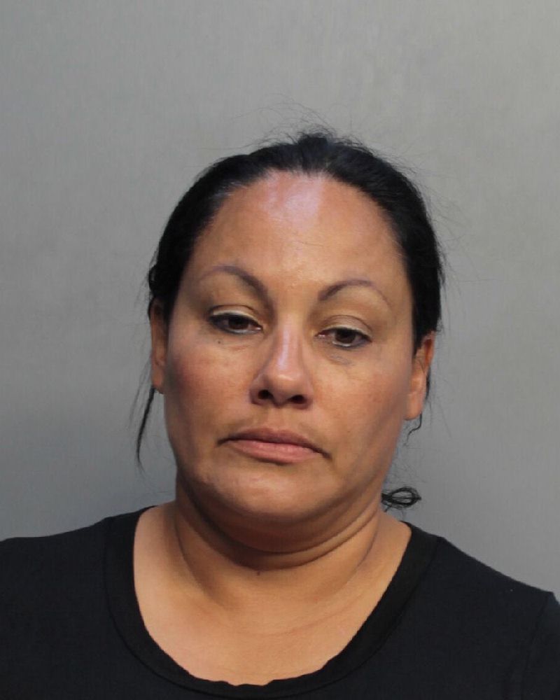 Luz Velasquez Info, Photos, Data, and More / Luz Velasquez TriCountyBusts / Is Luz Velasquez on Social Media Like Facebook, Instagram abd Twitter?