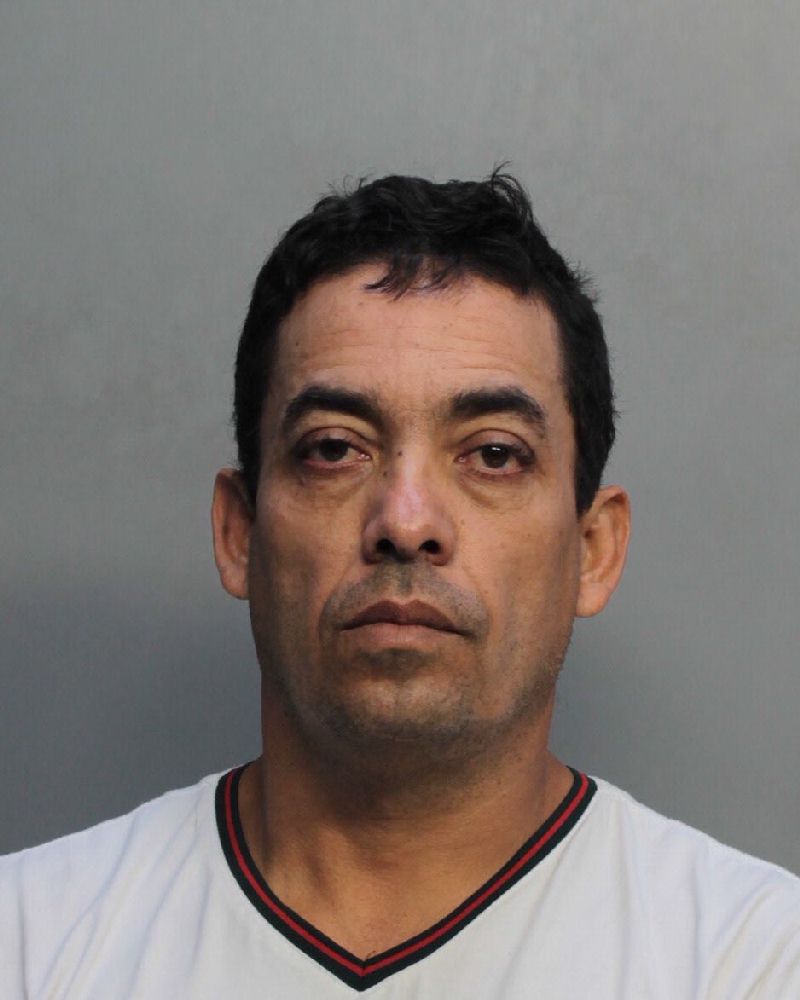 Reinaldo Gomez Info, Photos, Data, and More / Reinaldo Gomez TriCountyBusts / Is Reinaldo Gomez on Social Media Like Facebook, Instagram abd Twitter?
