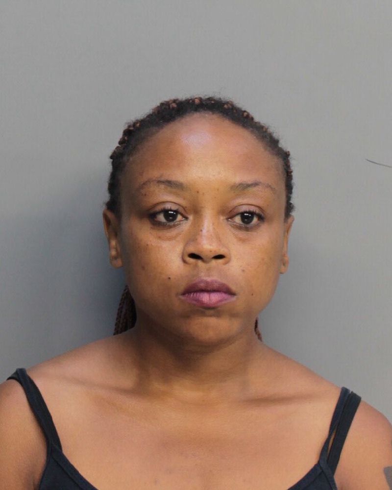 Yanicka Knox Info, Photos, Data, and More / Yanicka Knox TriCountyBusts / Is Yanicka Knox on Social Media Like Facebook, Instagram abd Twitter?