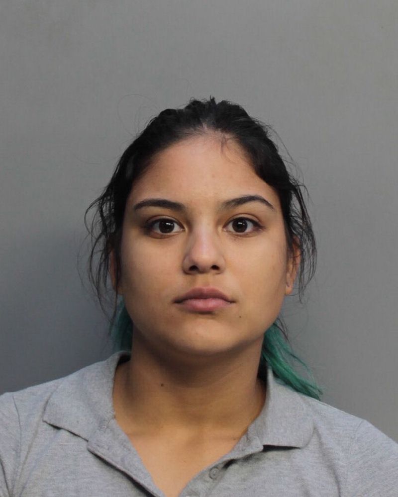 Stephanie Mesa Info, Photos, Data, and More / Stephanie Mesa TriCountyBusts / Is Stephanie Mesa on Social Media Like Facebook, Instagram abd Twitter?