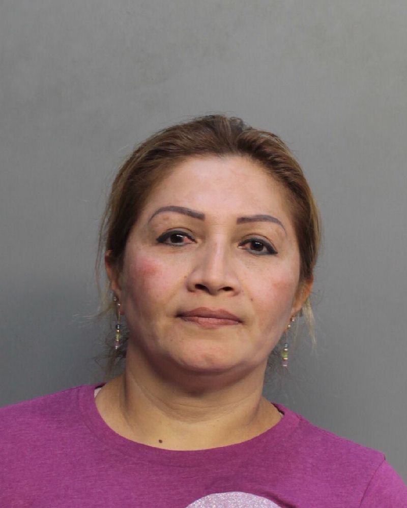 Pabla Fernandez Info, Photos, Data, and More / Pabla Fernandez TriCountyBusts / Is Pabla Fernandez on Social Media Like Facebook, Instagram abd Twitter?