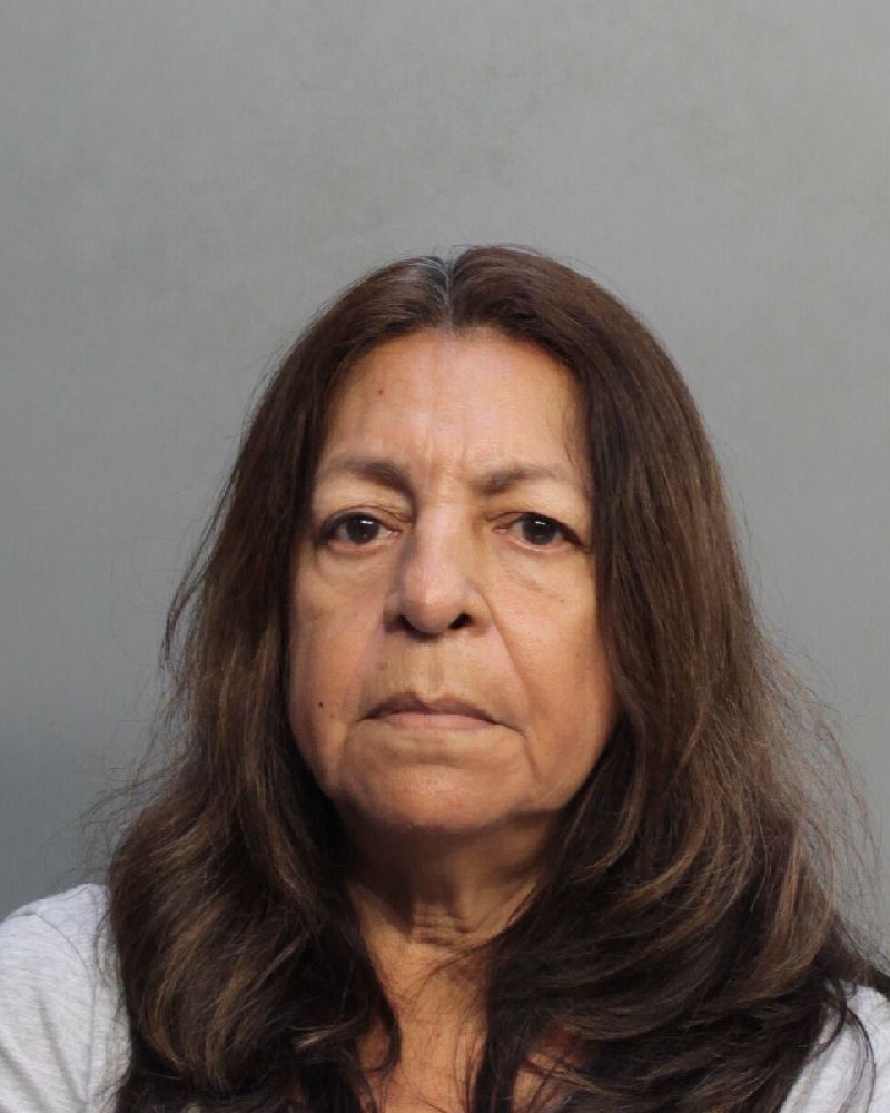 Maria Vega Info, Photos, Data, and More / Maria Vega TriCountyBusts / Is Maria Vega on Social Media Like Facebook, Instagram abd Twitter?
