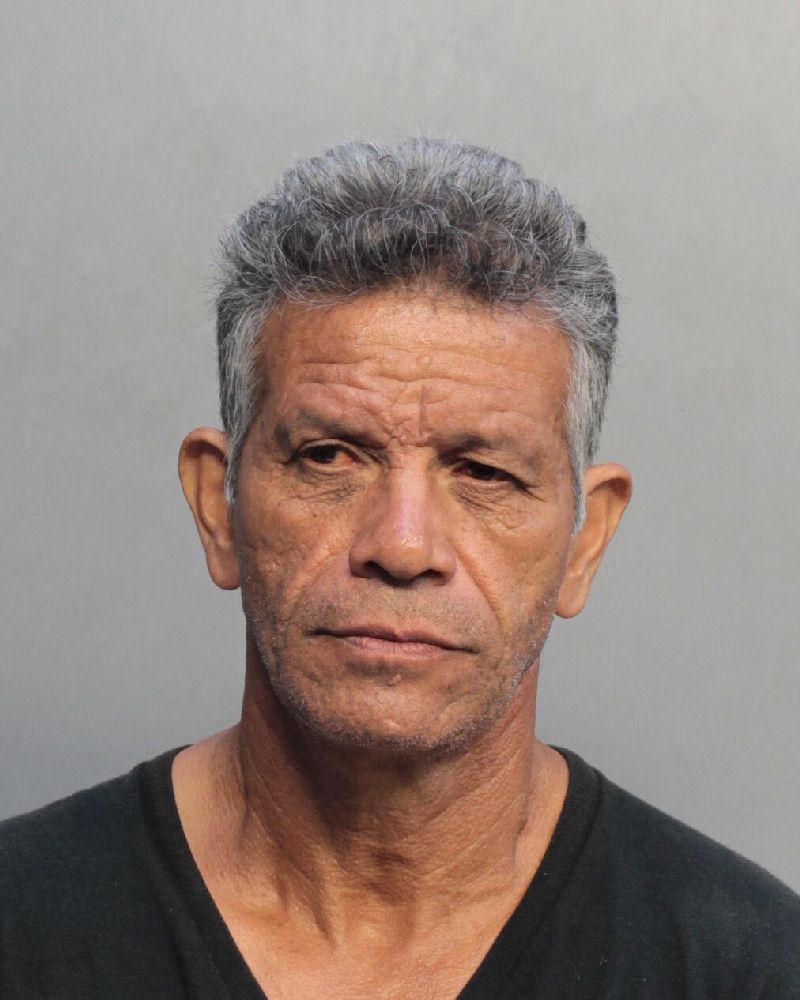 Gregorio Ortiz Info, Photos, Data, and More / Gregorio Ortiz TriCountyBusts / Is Gregorio Ortiz on Social Media Like Facebook, Instagram abd Twitter?