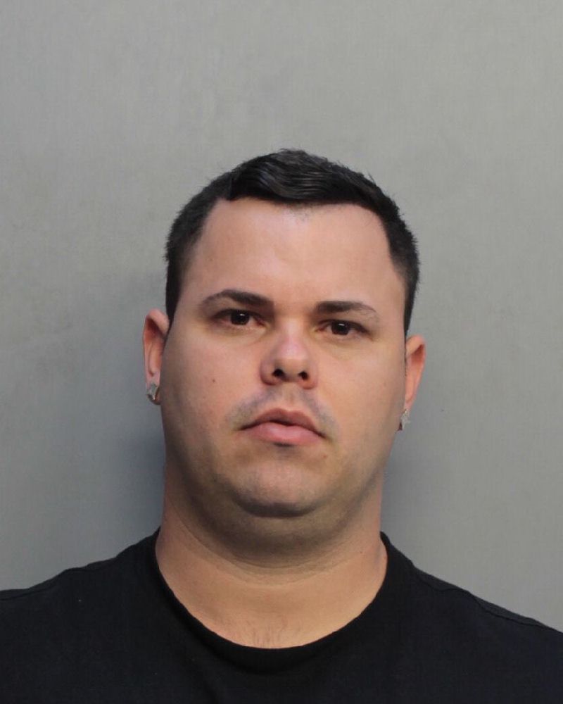 Romero Hernandez Info, Photos, Data, and More / Romero Hernandez TriCountyBusts / Is Romero Hernandez on Social Media Like Facebook, Instagram abd Twitter?