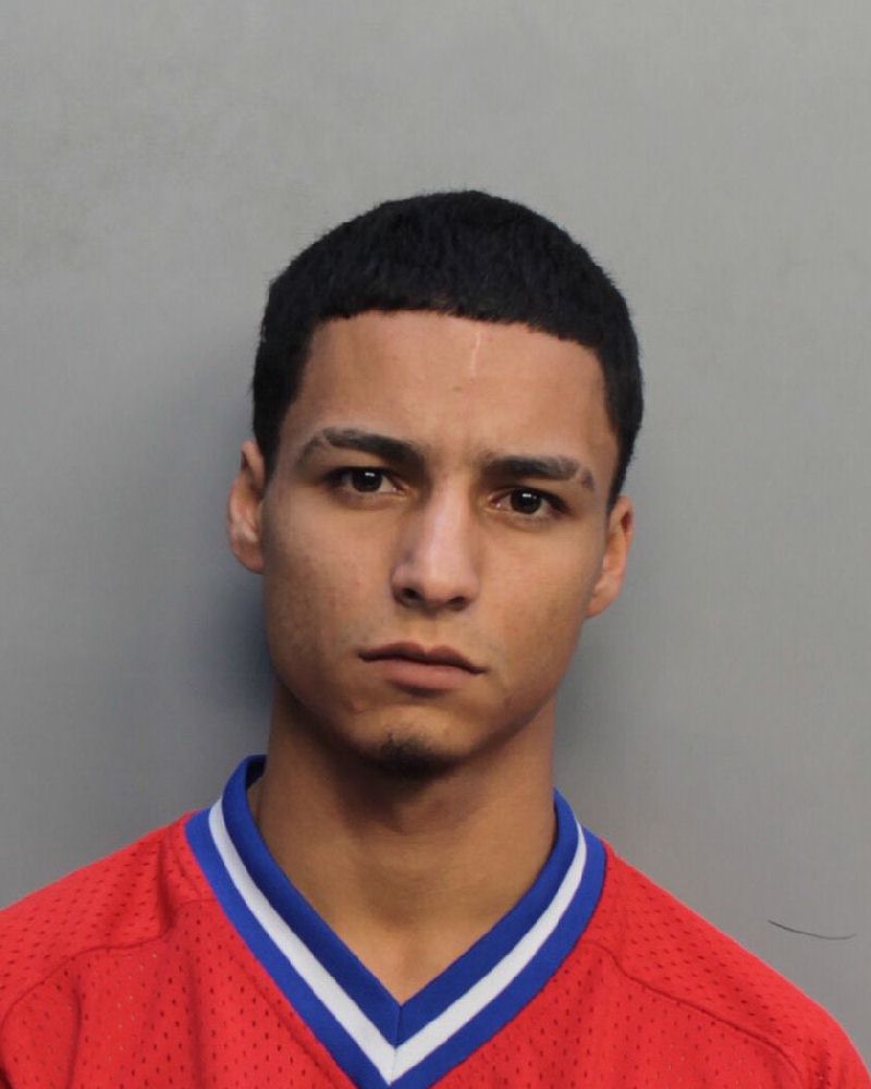 Aaron Leos Info, Photos, Data, and More / Aaron Leos TriCountyBusts / Is Aaron Leos on Social Media Like Facebook, Instagram abd Twitter?