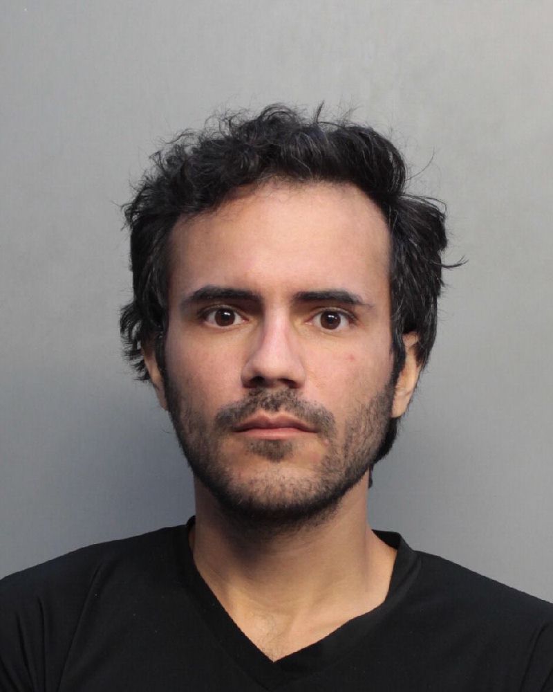 Julian Junco Info, Photos, Data, and More / Julian Junco TriCountyBusts / Is Julian Junco on Social Media Like Facebook, Instagram abd Twitter?