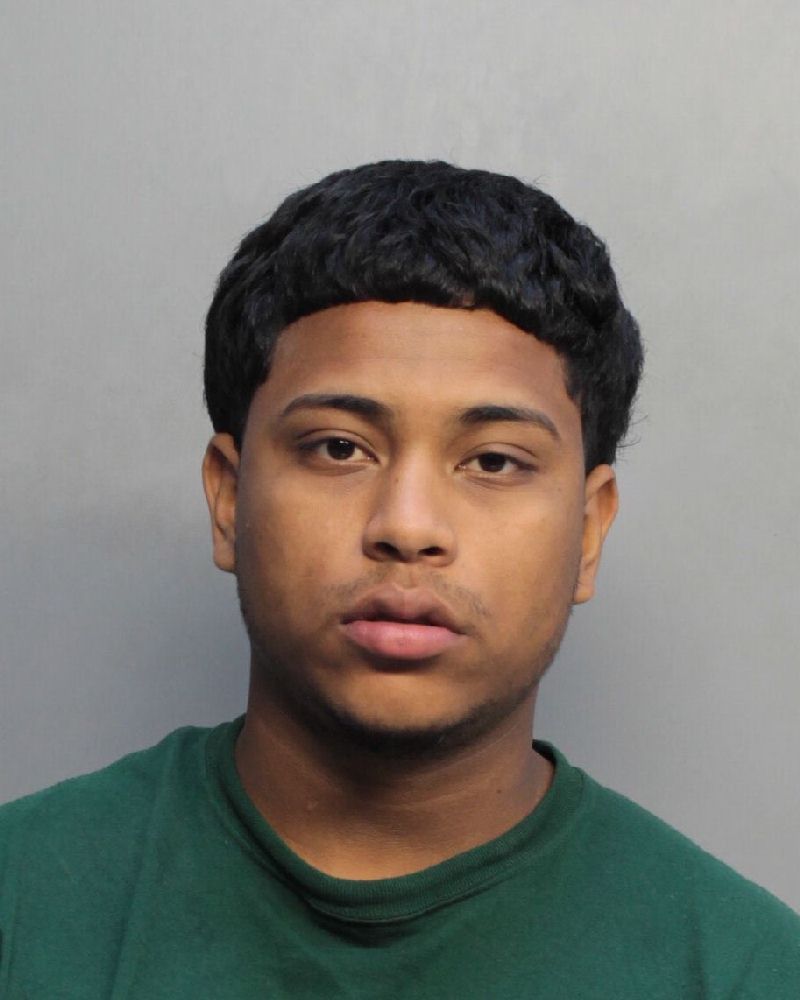 Raheem Rahaman Info, Photos, Data, and More / Raheem Rahaman TriCountyBusts / Is Raheem Rahaman on Social Media Like Facebook, Instagram abd Twitter?