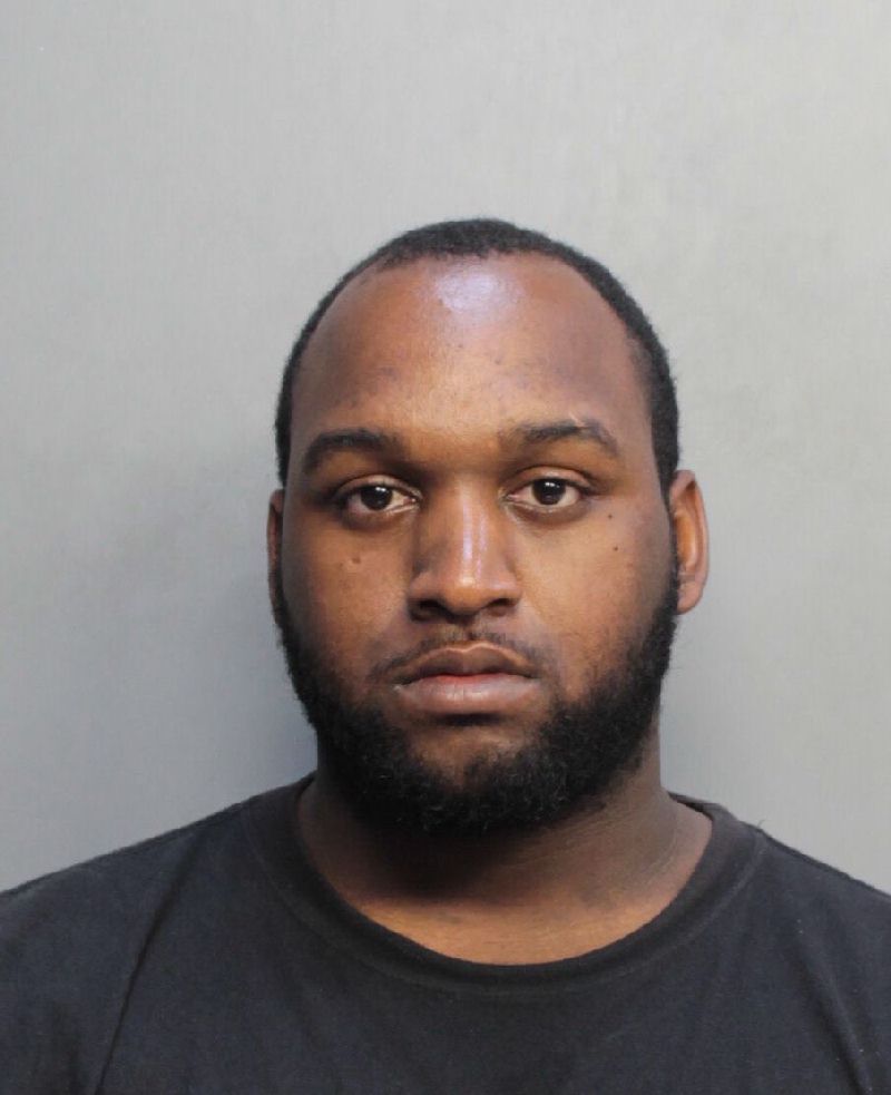 Dieuphor Pauleon Info, Photos, Data, and More / Dieuphor Pauleon TriCountyBusts / Is Dieuphor Pauleon on Social Media Like Facebook, Instagram abd Twitter?