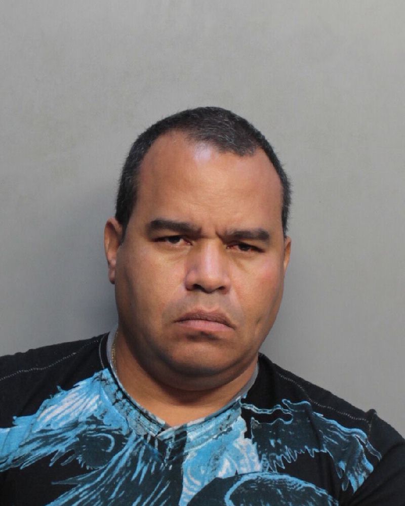 Oney Montero Diaz Info, Photos, Data, and More / Oney Montero Diaz TriCountyBusts / Is Oney Montero Diaz on Social Media Like Facebook, Instagram abd Twitter?