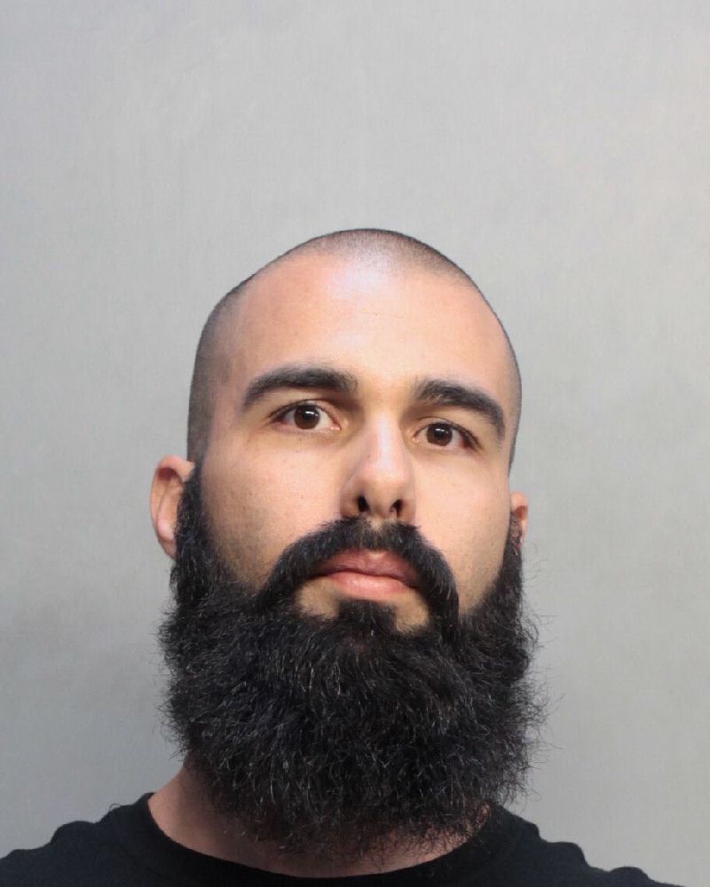 Dalbert Hernandez Info, Photos, Data, and More / Dalbert Hernandez TriCountyBusts / Is Dalbert Hernandez on Social Media Like Facebook, Instagram abd Twitter?