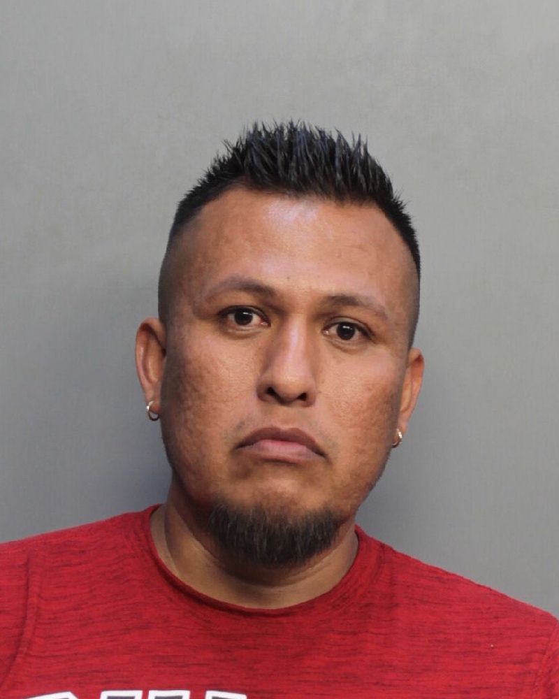 Ramiro Morales Info, Photos, Data, and More / Ramiro Morales TriCountyBusts / Is Ramiro Morales on Social Media Like Facebook, Instagram abd Twitter?