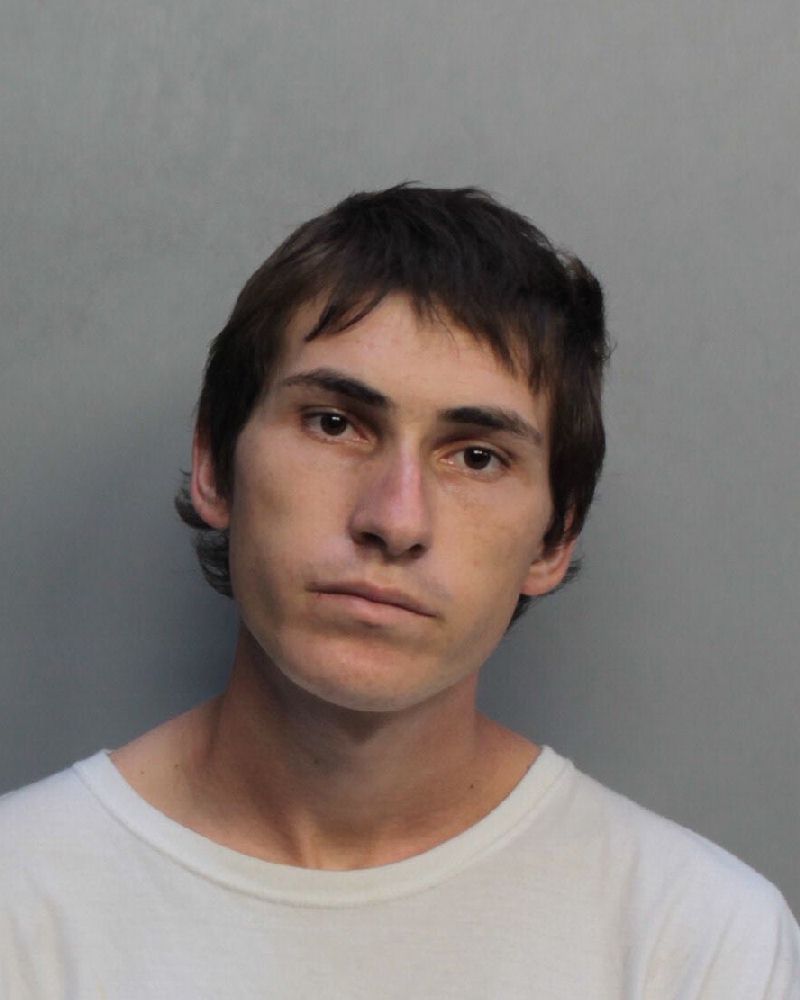 Collin Becker Info, Photos, Data, and More / Collin Becker TriCountyBusts / Is Collin Becker on Social Media Like Facebook, Instagram abd Twitter?