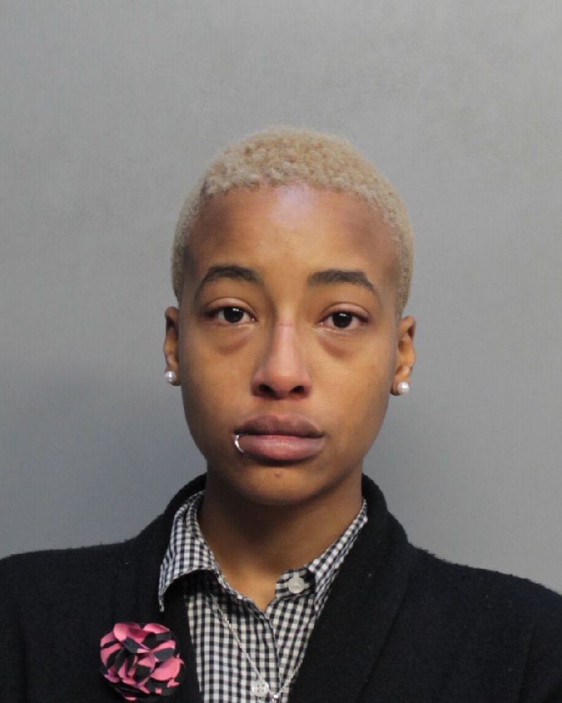 Aliyah Deloatch Info, Photos, Data, and More / Aliyah Deloatch TriCountyBusts / Is Aliyah Deloatch on Social Media Like Facebook, Instagram abd Twitter?