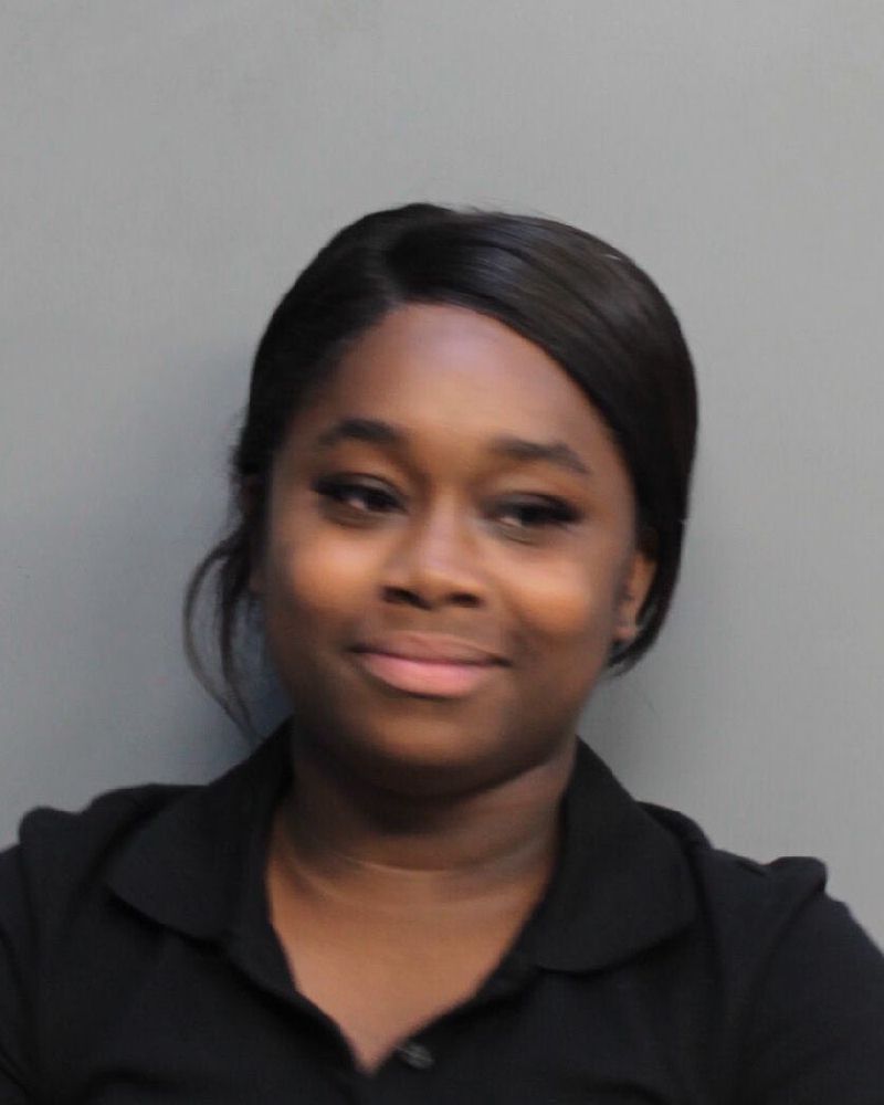 Jamesha Thomas Info, Photos, Data, and More / Jamesha Thomas TriCountyBusts / Is Jamesha Thomas on Social Media Like Facebook, Instagram abd Twitter?