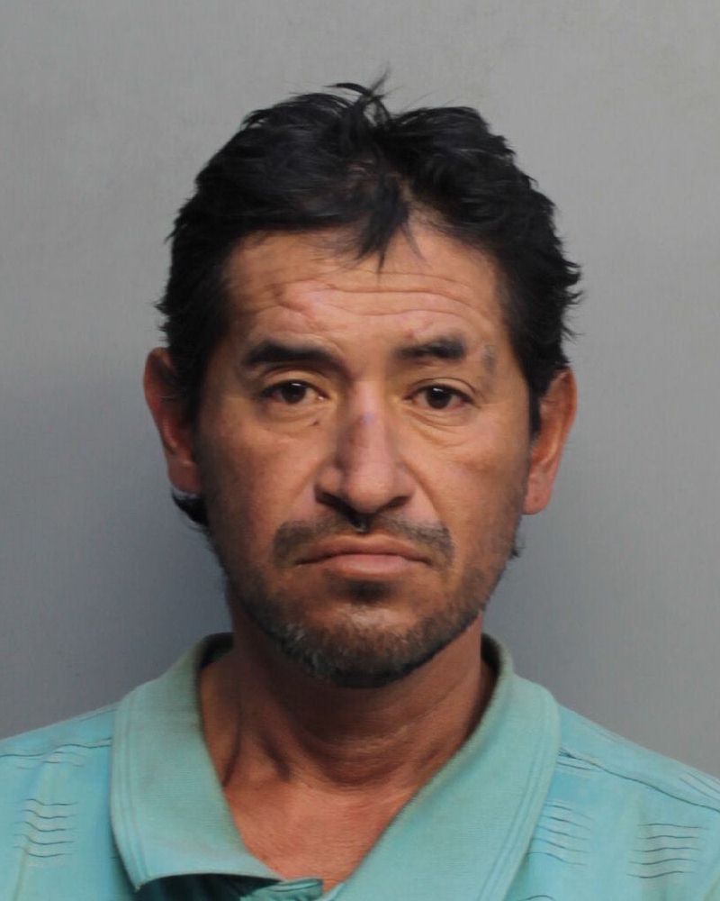 Rudy Ybarra Info, Photos, Data, and More / Rudy Ybarra TriCountyBusts / Is Rudy Ybarra on Social Media Like Facebook, Instagram abd Twitter?