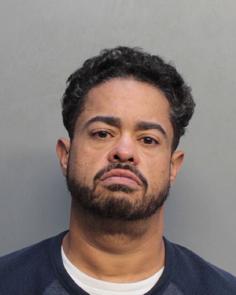 Joseph Perez Info, Photos, Data, and More / Joseph Perez TriCountyBusts / Is Joseph Perez on Social Media Like Facebook, Instagram abd Twitter?