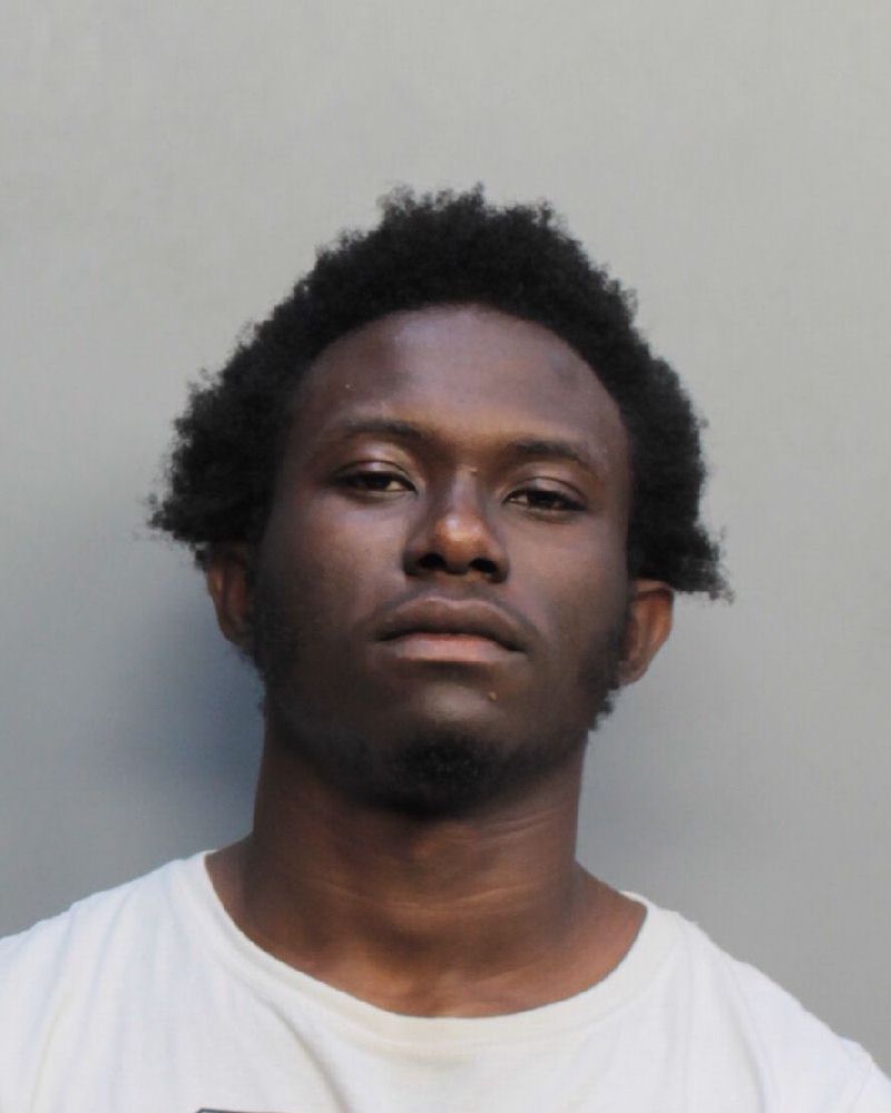 Junior Joseph Info, Photos, Data, and More / Junior Joseph TriCountyBusts / Is Junior Joseph on Social Media Like Facebook, Instagram abd Twitter?