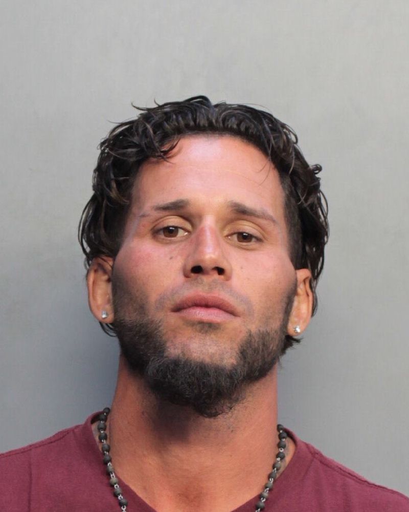 Adrian Ramirez Info, Photos, Data, and More / Adrian Ramirez TriCountyBusts / Is Adrian Ramirez on Social Media Like Facebook, Instagram abd Twitter?