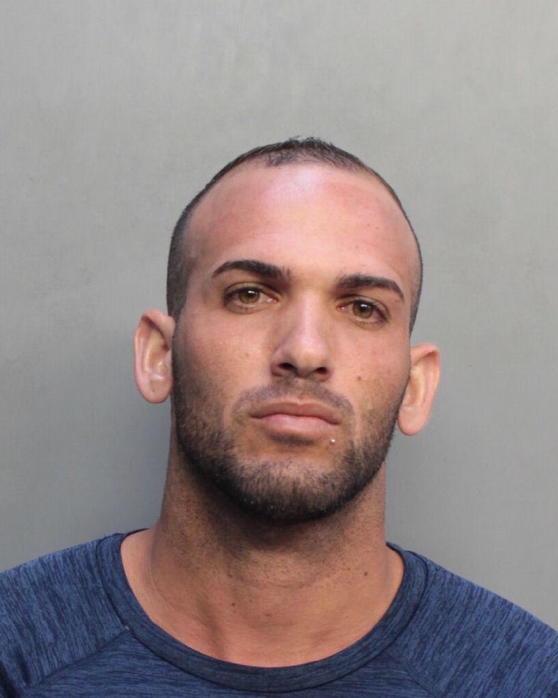 Willian Suarez Info, Photos, Data, and More / Willian Suarez TriCountyBusts / Is Willian Suarez on Social Media Like Facebook, Instagram abd Twitter?