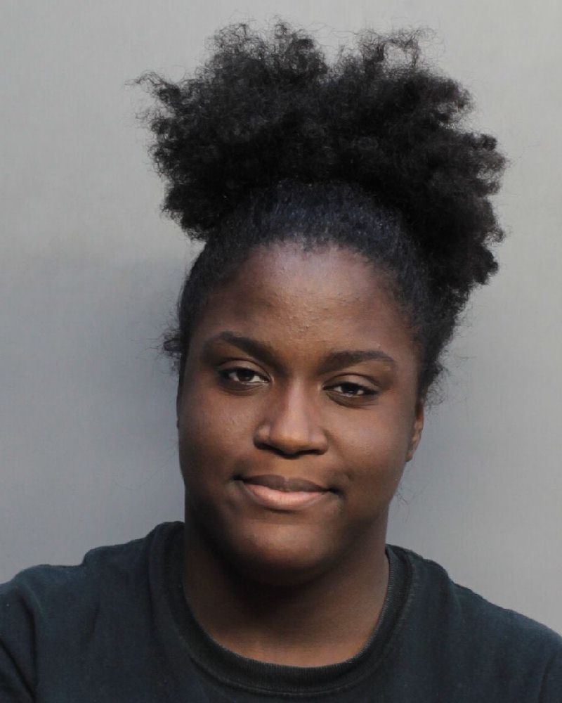 Ashley Antoine Info, Photos, Data, and More / Ashley Antoine TriCountyBusts / Is Ashley Antoine on Social Media Like Facebook, Instagram abd Twitter?