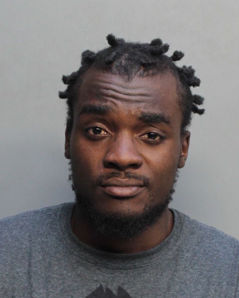 Tyquan Carter Info, Photos, Data, and More / Tyquan Carter TriCountyBusts / Is Tyquan Carter on Social Media Like Facebook, Instagram abd Twitter?